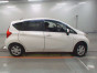 2013 Nissan Note