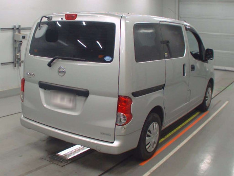 2013 Nissan NV200 Vanette VM20[1]