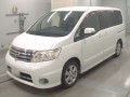 2010 Nissan Serena