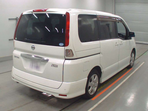 2010 Nissan Serena CC25[1]