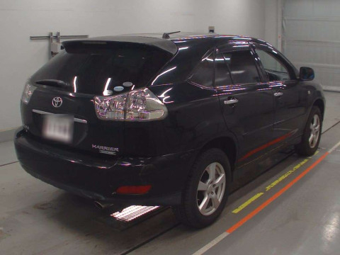 2012 Toyota Harrier ACU30W[1]