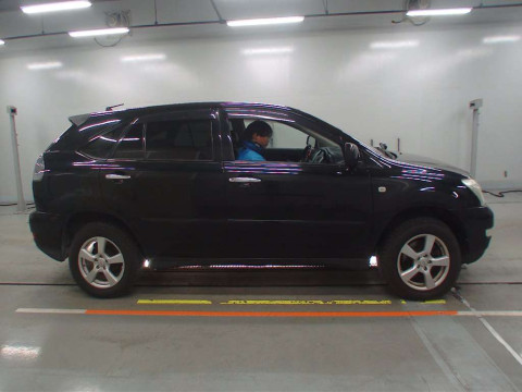 2012 Toyota Harrier ACU30W[2]