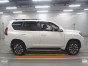 2021 Toyota Land Cruiser Prado