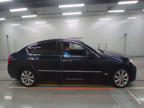 2006 Nissan Fuga Y50[2]