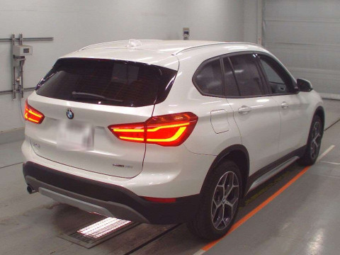 2018 BMW X1 JG15[1]