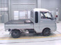 2020 Daihatsu Hijet Truck