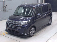 2023 Toyota Roomy