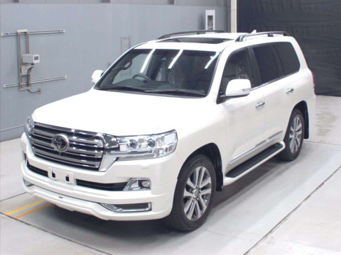 2020 Toyota Land Cruiser URJ202W[0]