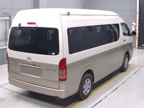 2005 Toyota Hiace Wagon TRH229W[1]