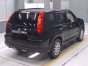 2007 Nissan X-Trail