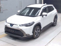 2021 Toyota Corolla Cross