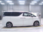 2020 Toyota Vellfire