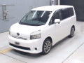 2009 Toyota Voxy