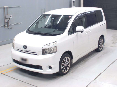 2009 Toyota Voxy ZRR70G[0]