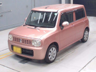 2009 Suzuki ALTO Lapin