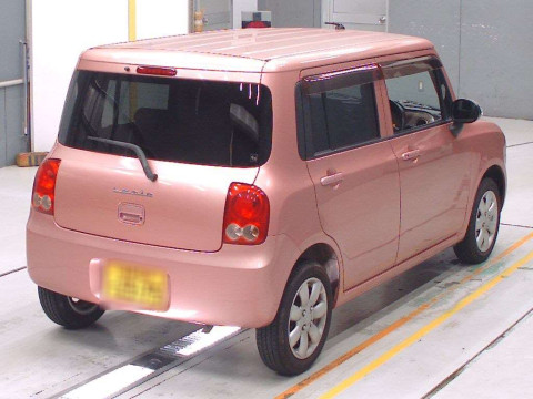 2009 Suzuki ALTO Lapin HE22S[1]