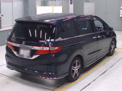 2014 Honda Odyssey RC1[1]