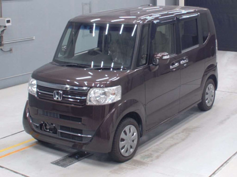 2015 Honda N-BOX JF1[0]