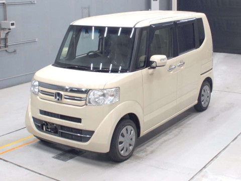 2015 Honda N-BOX JF1[0]