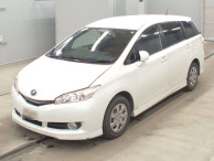 2014 Toyota Wish