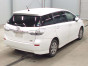 2014 Toyota Wish