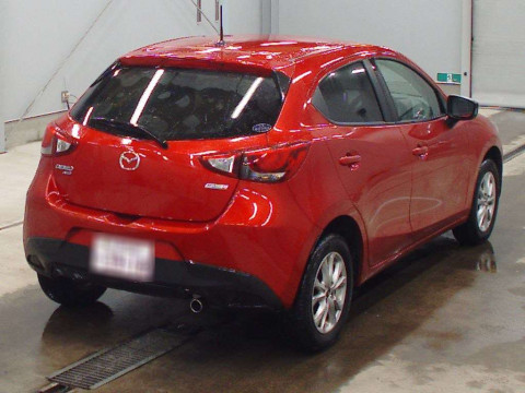 2015 Mazda Demio DJ5AS[1]