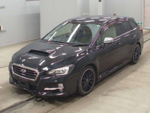 2014 Subaru Levorg VMG[0]