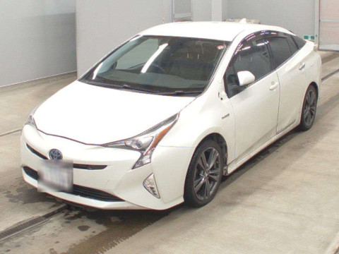 2016 Toyota Prius ZVW55[0]