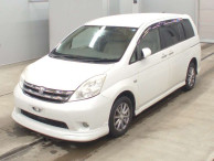 2009 Toyota Isis