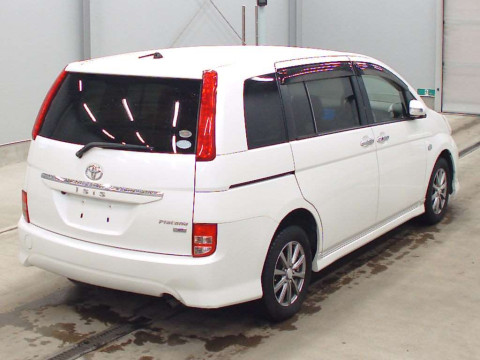 2009 Toyota Isis ZGM15W[1]