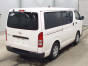 2012 Toyota Hiace Van