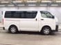 2012 Toyota Hiace Van