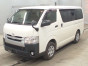 2018 Toyota Hiace Van