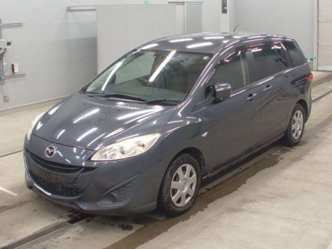 2012 Mazda Premacy CWEFW[0]