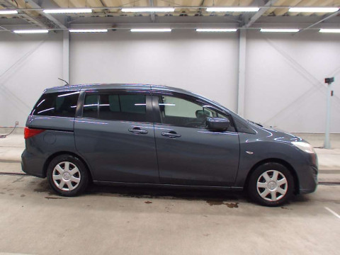 2012 Mazda Premacy CWEFW[2]