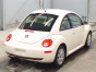 2006 Volkswagen New Beetle