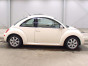 2006 Volkswagen New Beetle