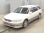 1997 Toyota Mark II Qualis