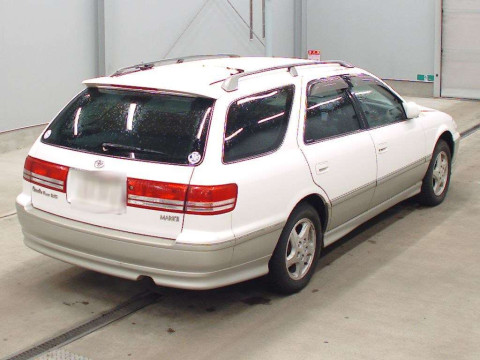 1997 Toyota Mark II Qualis MCV25W[1]