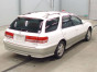 1997 Toyota Mark II Qualis