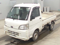 2013 Subaru Sambar Truck