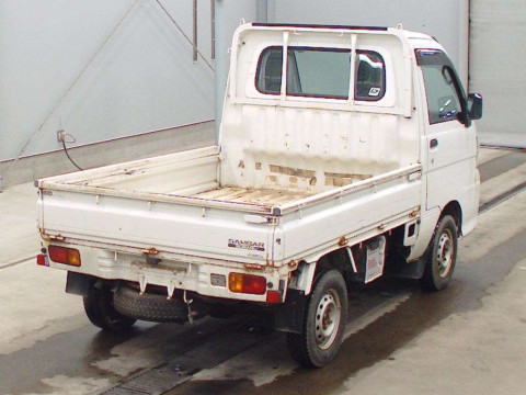 2013 Subaru Sambar Truck S211J[1]