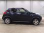 2012 Nissan JUKE