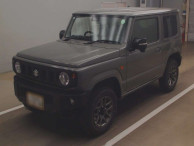 2024 Suzuki Jimny