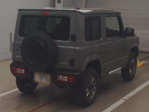 2024 Suzuki Jimny JB64W[1]