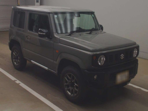 2024 Suzuki Jimny JB64W[2]