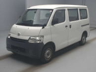 2018 Toyota Townace Van