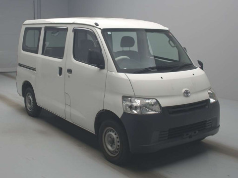 2018 Toyota Townace Van S402M[2]