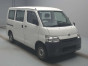 2018 Toyota Townace Van