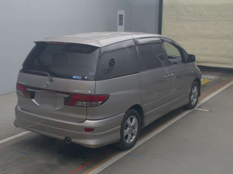 2004 Toyota Estima L ACR30W[1]